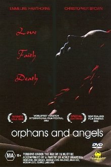 Poster do filme Orphans and Angels