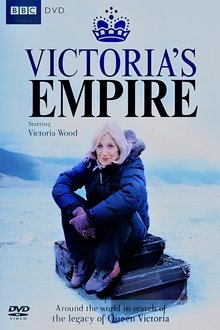 Victoria's Empire tv show poster