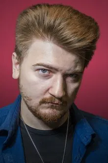 Martin Caine profile picture