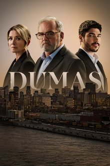 Dumas tv show poster