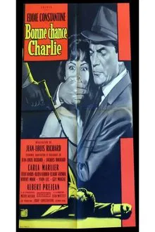 Good Luck, Charlie movie poster