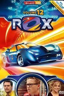 ROX - Volume 12 movie poster