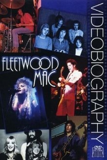 Fleetwood Mac: Videobiography movie poster