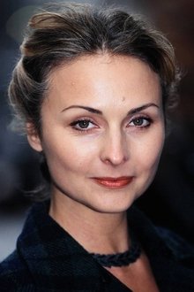 Joanna Kanska profile picture