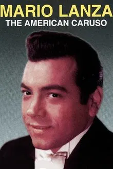 Mario Lanza: The American Caruso movie poster