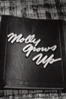 Molly Grows Up movie poster