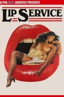 Lip Service movie poster