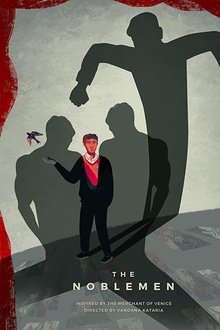 Noblemen movie poster
