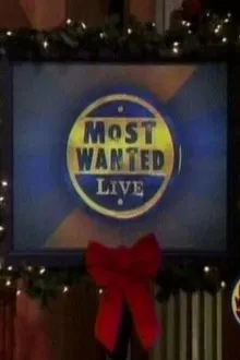 CMT Most Wanted Live: "A Very Special Acoustic Christmas" movie poster