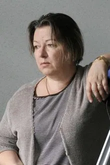 Liudmyla Tkachykova profile picture