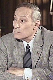 Richard Saint-Bris profile picture