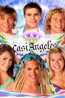 Casi Angeles: El Principito (Temporada 3) movie poster
