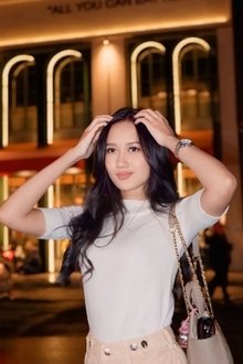 Foto de perfil de Regita Zafani