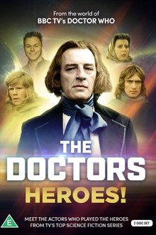 The Doctors: Heroes! movie poster