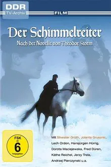 Der Schimmelreiter movie poster