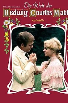 Griseldis movie poster