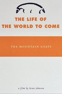 The Life of the World to Come movie poster
