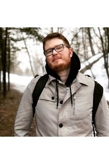 Daniil Lazarenkov profile picture