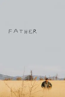 Father movie poster