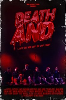 Poster do filme Death And