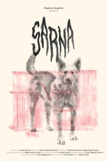 Sarna movie poster