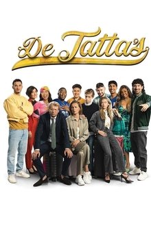 De Tatta's movie poster