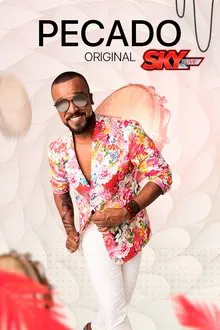 Alexandre Pires - Pecado Original movie poster