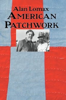 Poster da série American Patchwork: Songs and Stories of America
