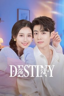 Destiny tv show poster
