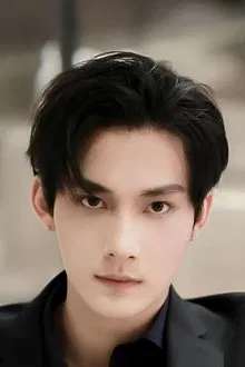 Jiang Heng profile picture