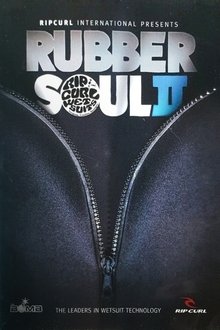 Rubber Soul 2 movie poster