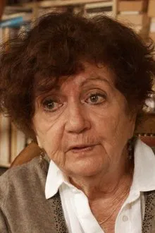 Foto de perfil de Françoise Bonardel