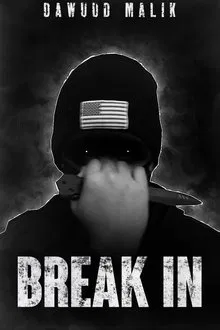 Break In movie poster