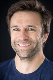 Richard Chapman profile picture
