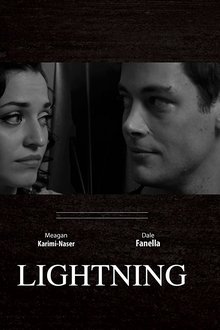 LIGHTNING movie poster