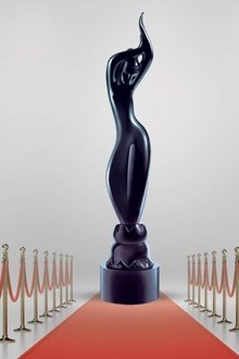 67th Filmfare Awards movie poster