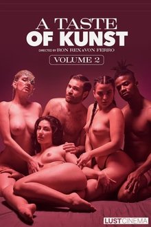 A Taste of Kunst Vol. 2 movie poster