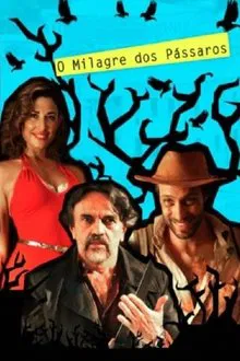 The Miracle of the Birds movie poster