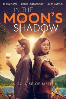 In the Moon's Shadow movie poster