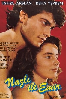 Nazlı and Emir movie poster