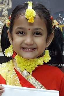 Anumegha Kahali profile picture