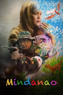 Mindanao movie poster