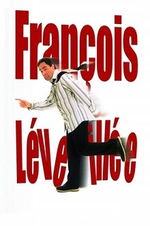 François Léveillée movie poster