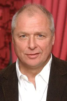 Foto de perfil de Peter Richardson