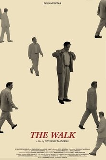 The Walk movie poster