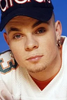 Brian Harvey profile picture