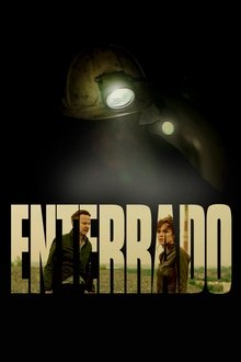 Poster do filme Enterrado