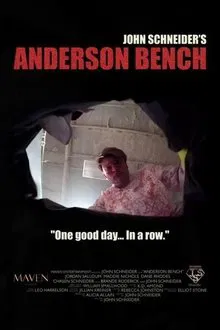 Anderson Bench movie poster