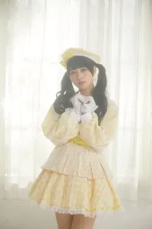 Mei Hashima profile picture