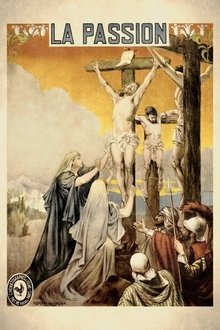 The Life and Passion of Jesus Christ movie poster